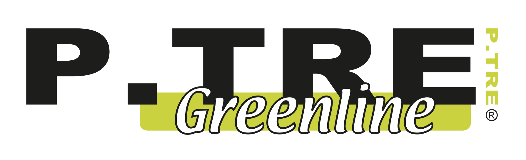 P.TRE Greenline