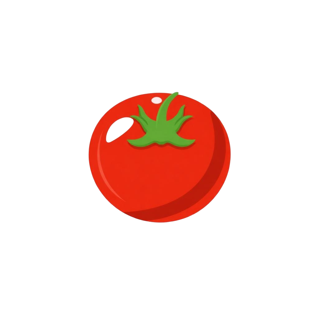 Pomodoro rosso maturo